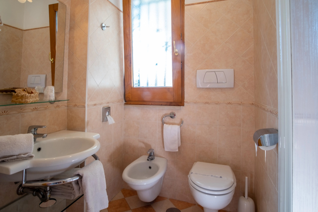 Hotel Savoia Sorrento - Général