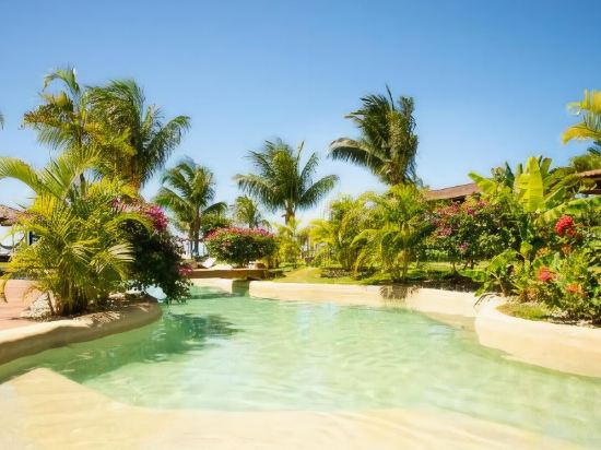 Beach & Waterfront