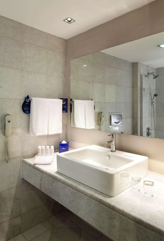 BH Conference & Airport Hotel Istanbul - Général