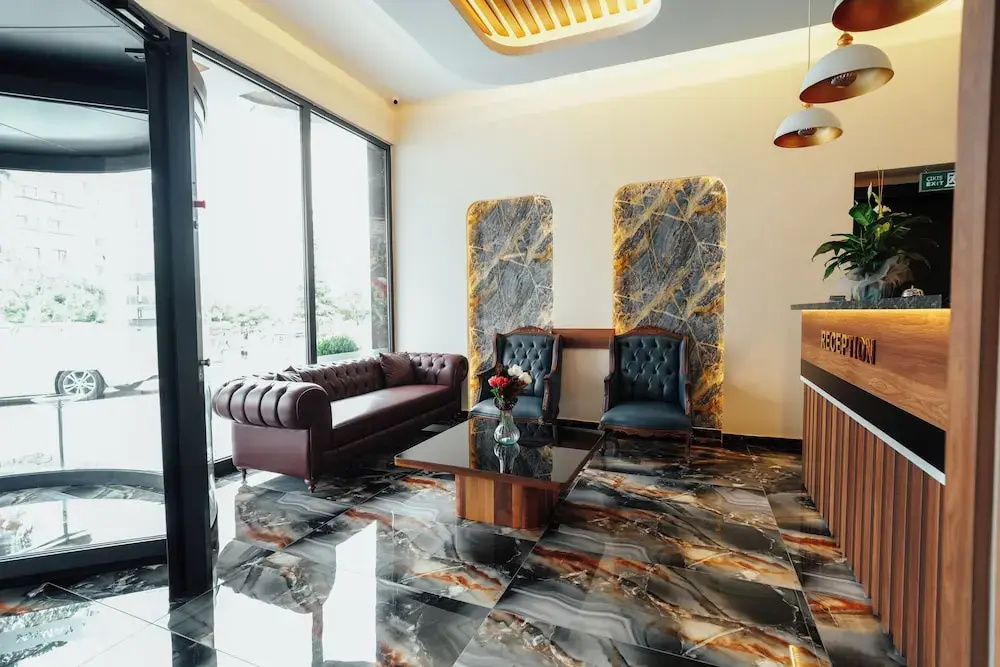 Hotel photo 18