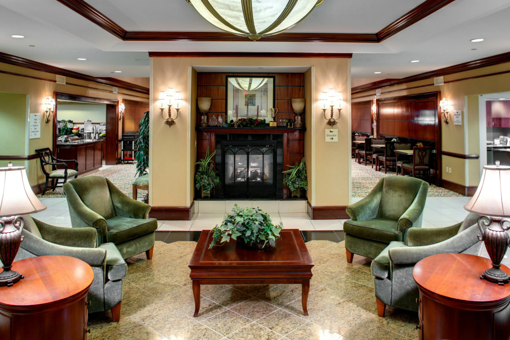 Homewood Suites by Hilton Richmond - Airport - Général