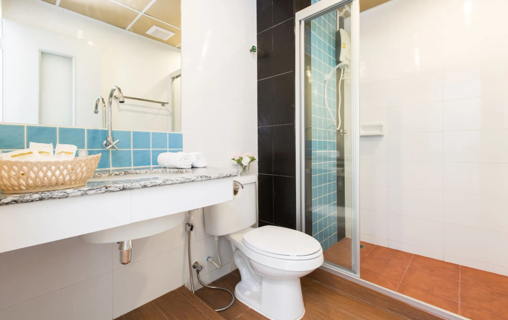 Hotel photo 10