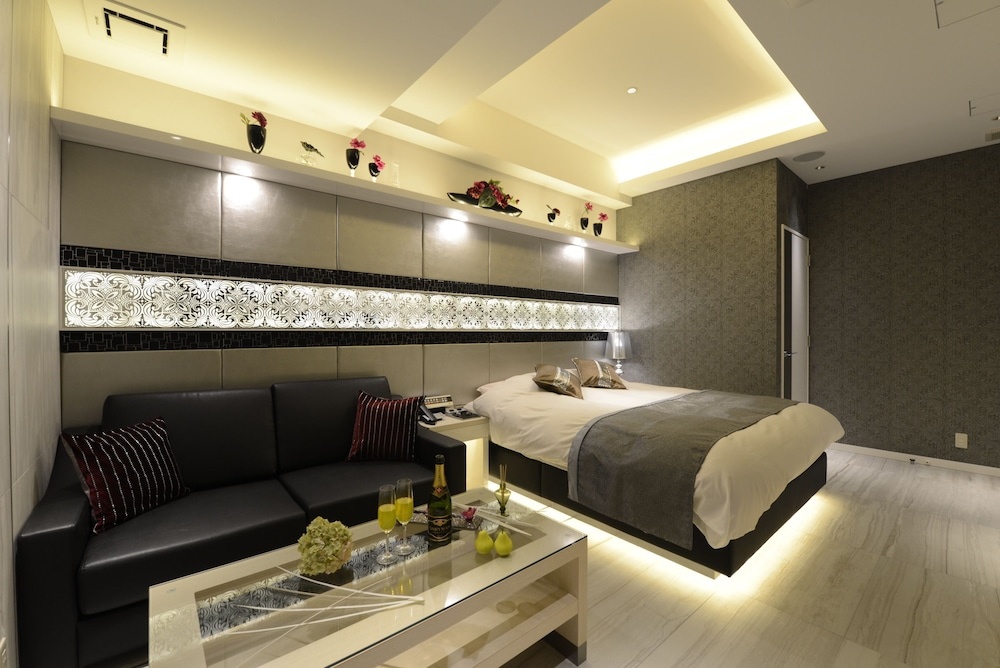 Hotel Linden Ikebukuro 사진 12