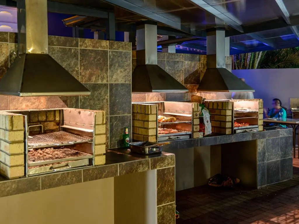 Umhlanga Cabanas - Chambres