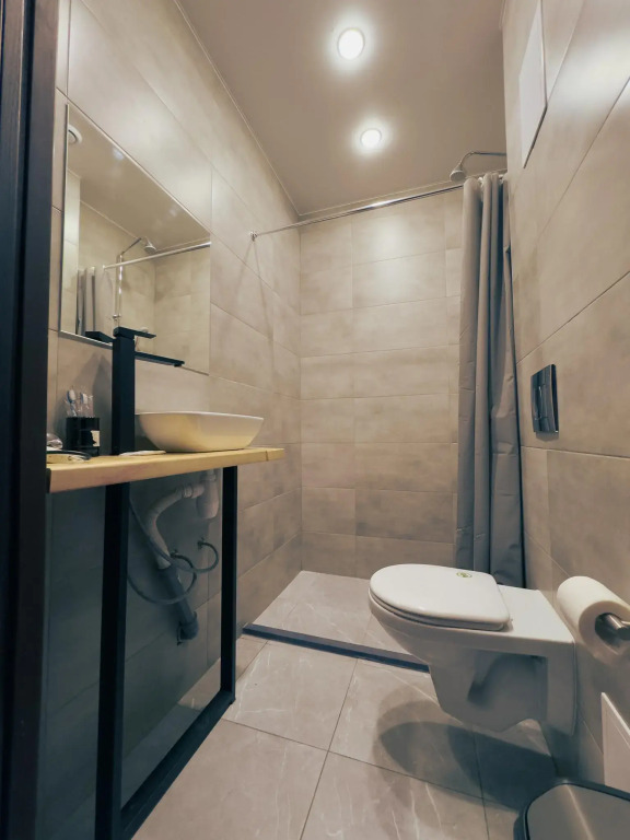 Моррис - фото 8