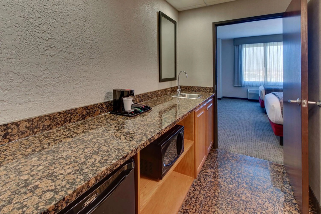 Drury Inn & Suites Phoenix Happy Valley - Général