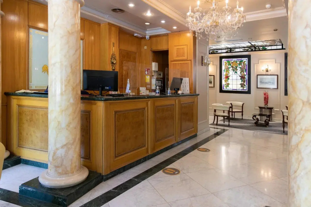 Hotel photo 16