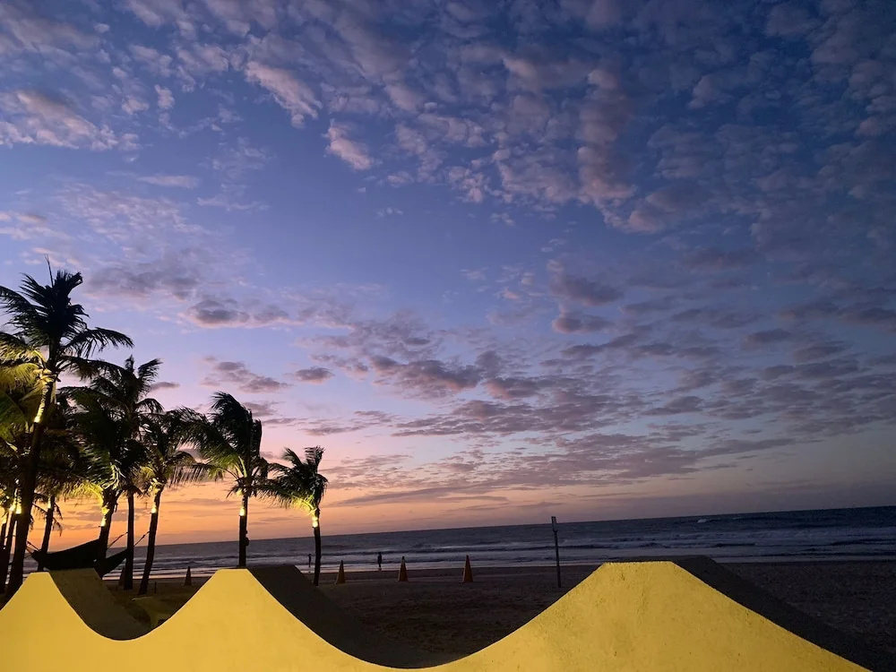 Rede Beach - Chambres