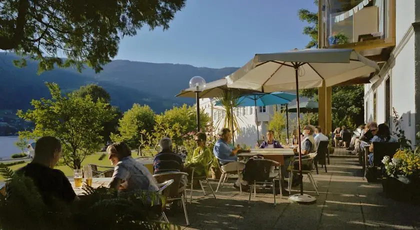 Gasthof Pension Schlosswirt - Général