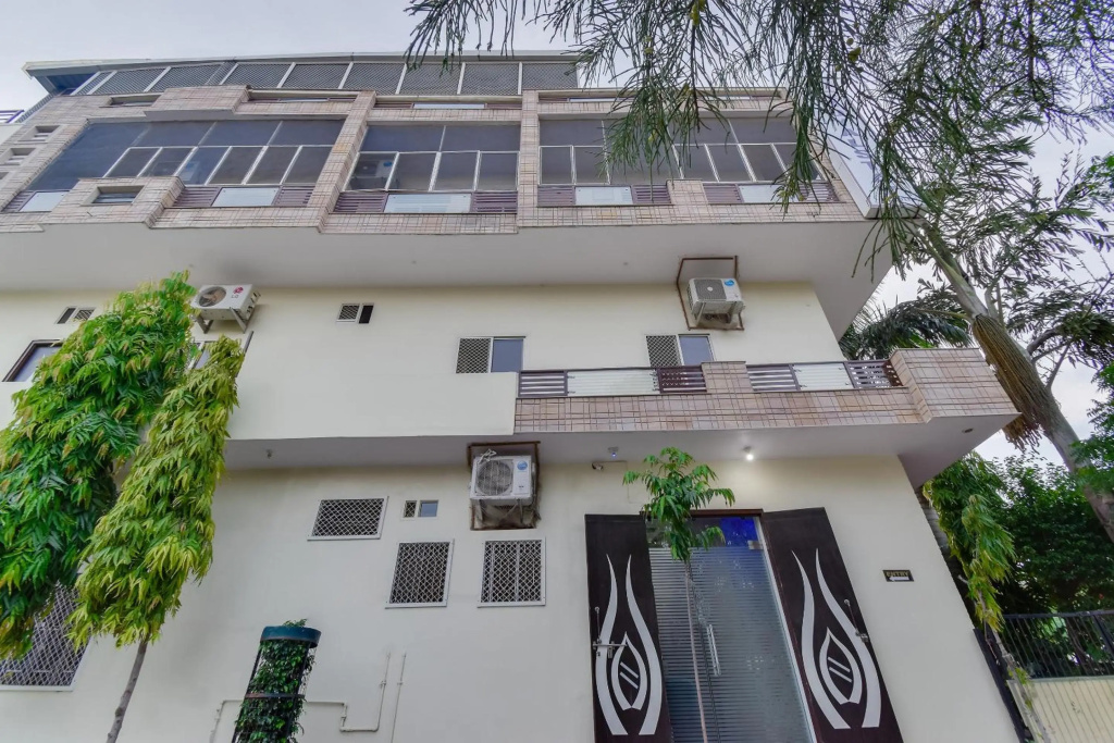 OYO 45641 Ekta My Stay
