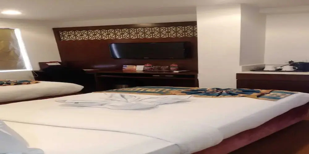 Lords Inn Jodhpur - Chambres