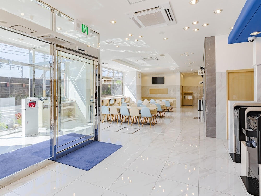 Toyoko Inn Osaka Dome Mae 사진 16