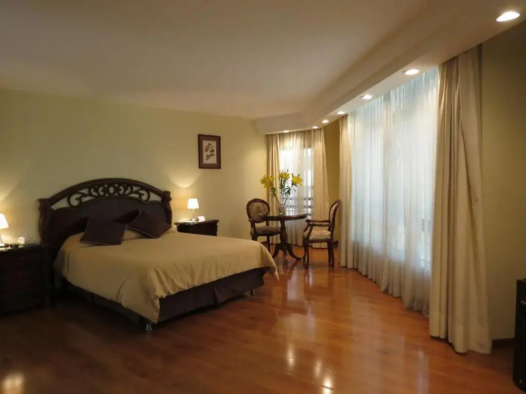 Hotel Diego de Velazquez - Général
