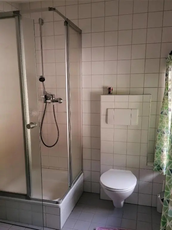 Ferienhaus Dr. Schorm - Chambres