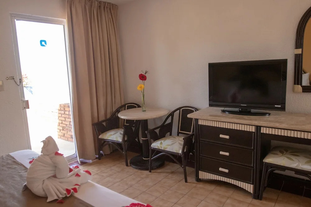 Qualton Club Ixtapa - All Inclusive - Chambres