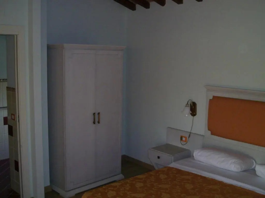 Laghi Della Tranquillita' - Chambres