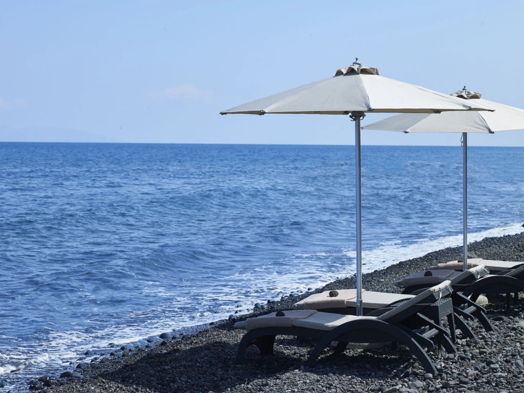 Beach & Waterfront