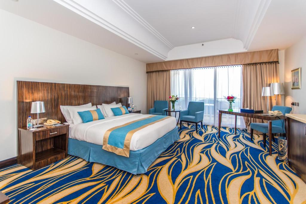 Mirfa Hotel