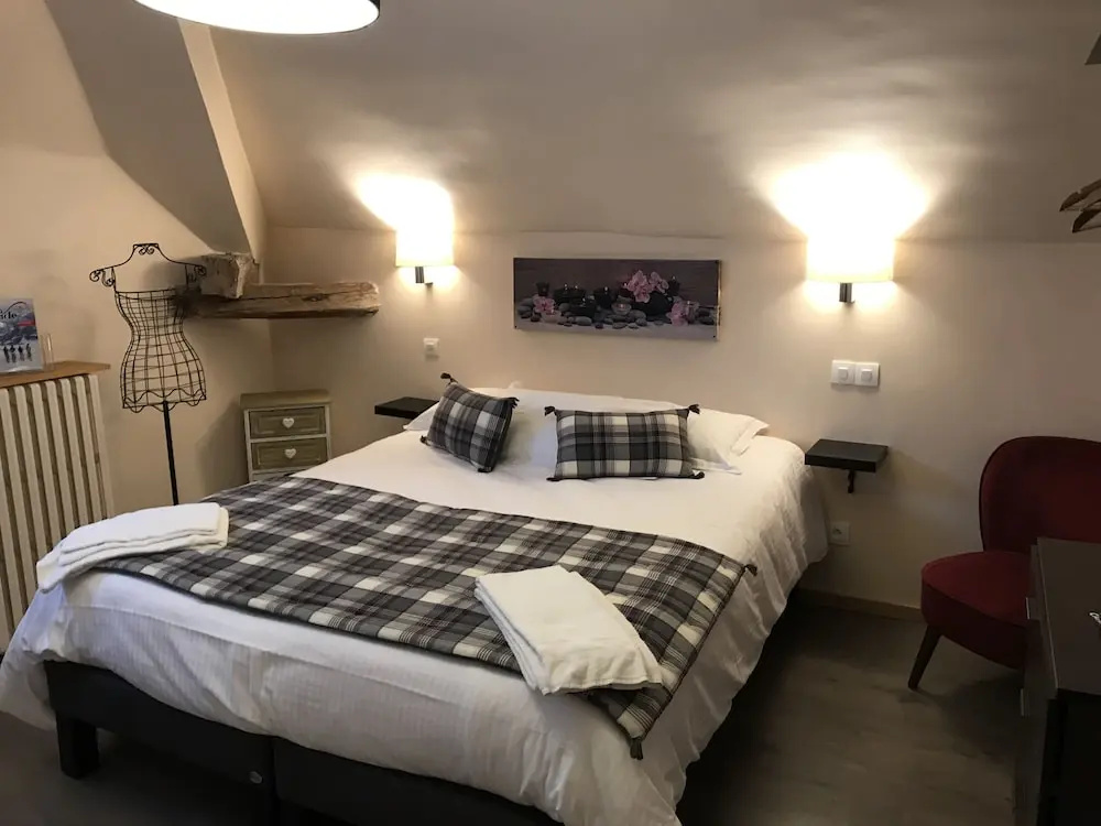 Voir la photo 4 — Auberge de la paix