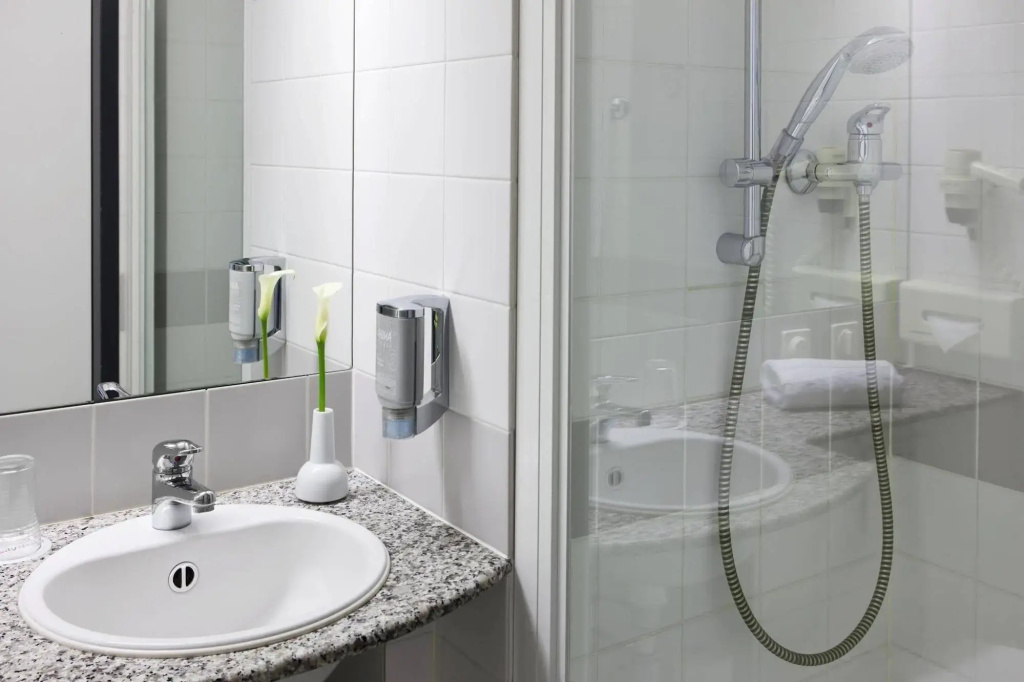 ibis Styles Gelsenkirchen - Général
