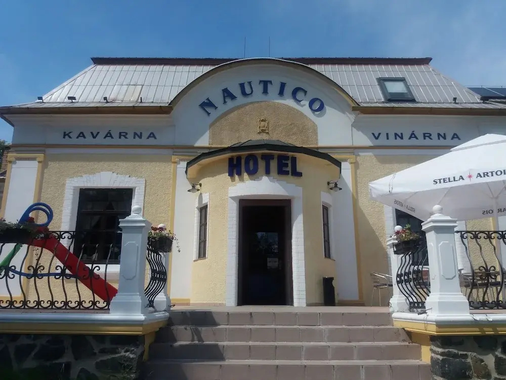 Nautico