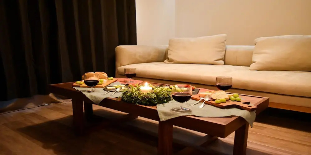 UCHI Living stay Odori 11 사진 18