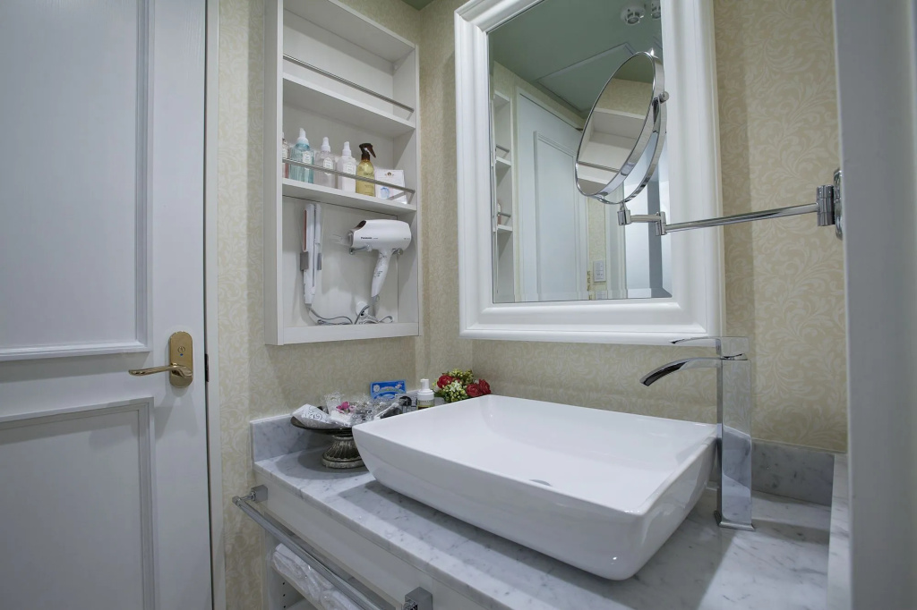 Hotel Alfa Kyoto - Adults Only - Général