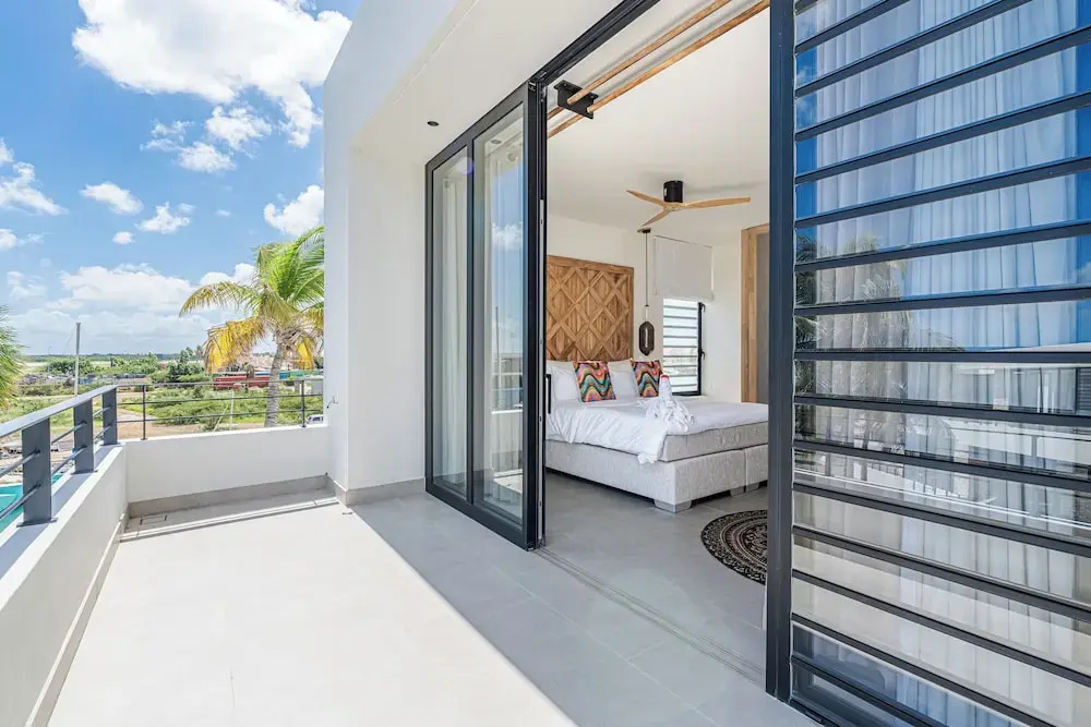Van der Valk Plaza Beach & Dive Resort Bonaire - All Inclusive - Chambres