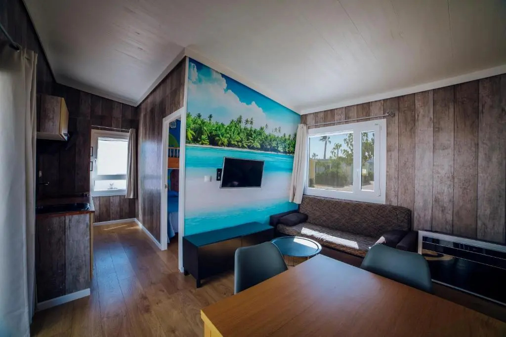 Alannia Costa Blanca - Chambres