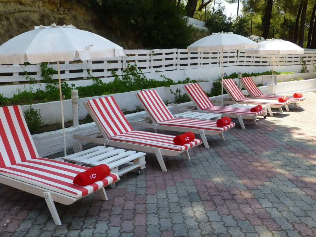 Hotel photo 12