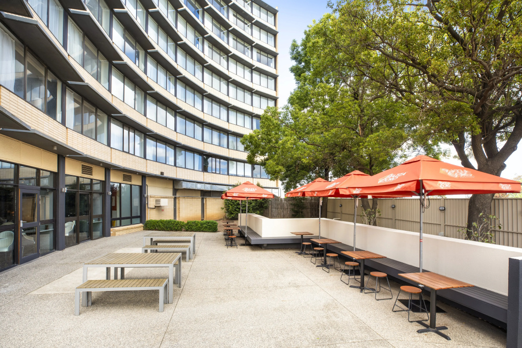 Holiday Inn Melbourne Airport by IHG - Général