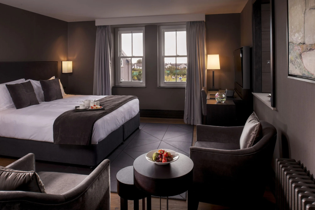Twr Y Felin Hotel - Général