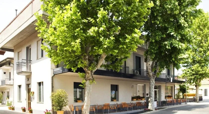 Hotel Sorriso - Général