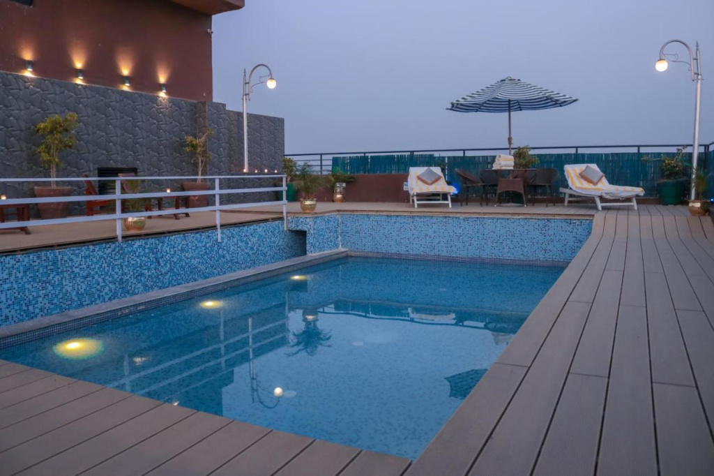 Hotel photo 27