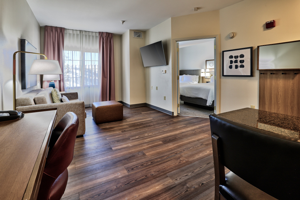 Staybridge Suites Albuquerque - Airport by IHG - Général