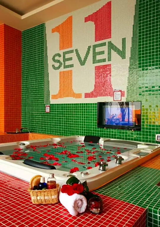 Superior room