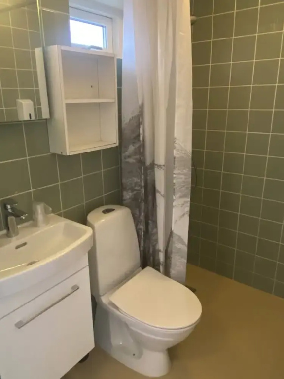 Hotel Villum - Chambres