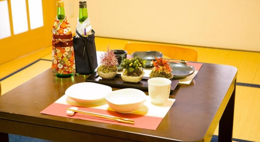 Wabi Sabi Kyoto 사진 13