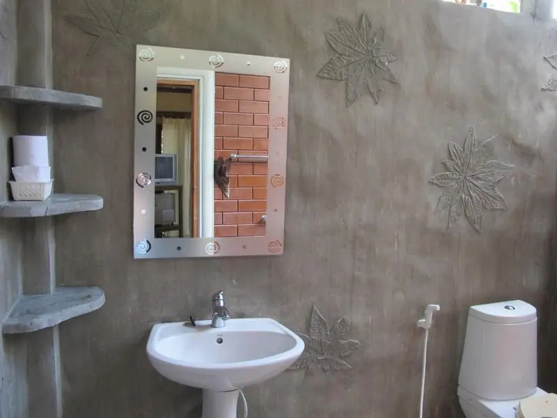 Rachavadee Bankrut Resort - Chambres