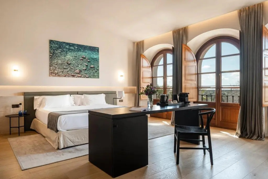 Son Julia Country House & Spa - Chambres