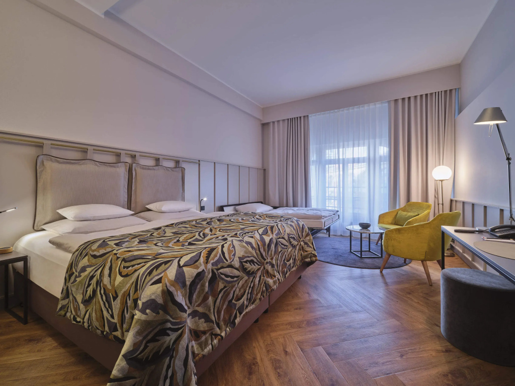 Hotel photo 6