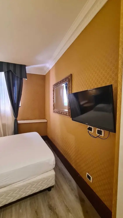 939 Hotel - Chambres