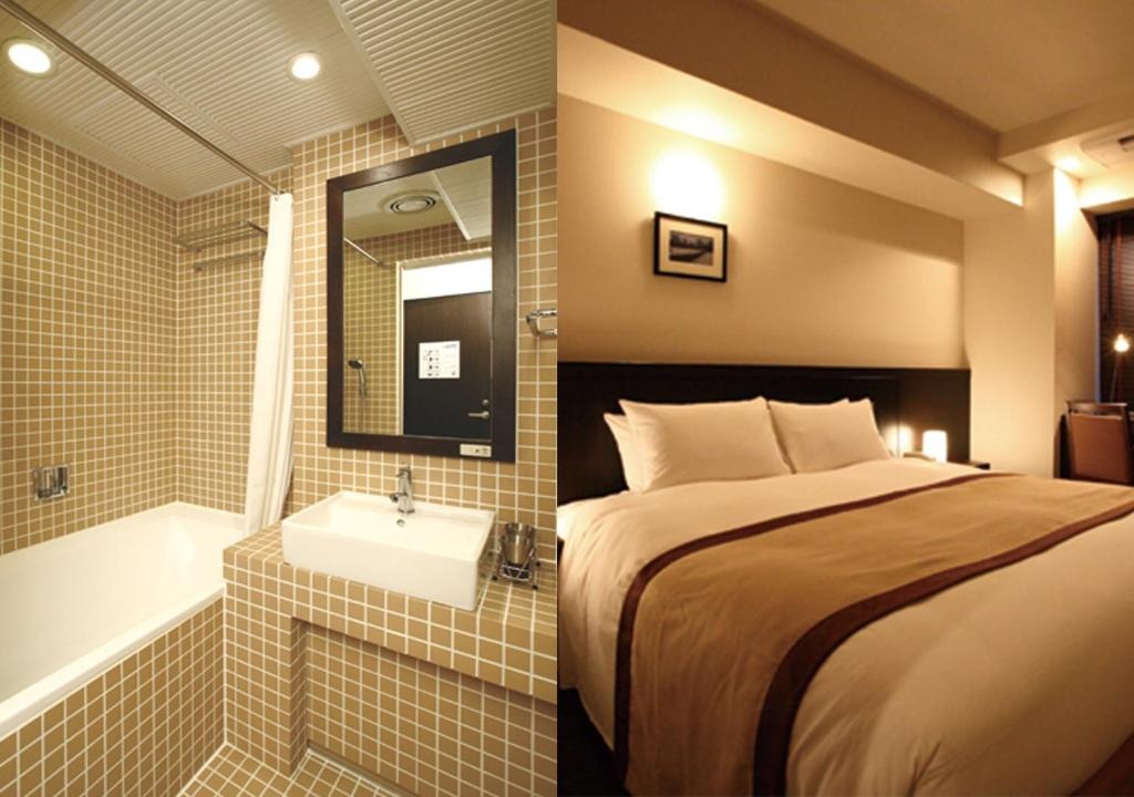 Sutton Place Hotel Ueno 사진 10