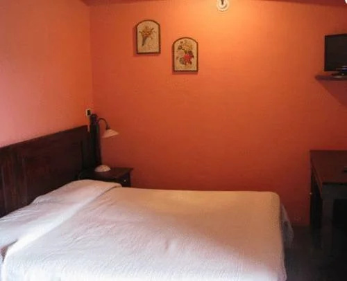 Hotel Taloro - Général
