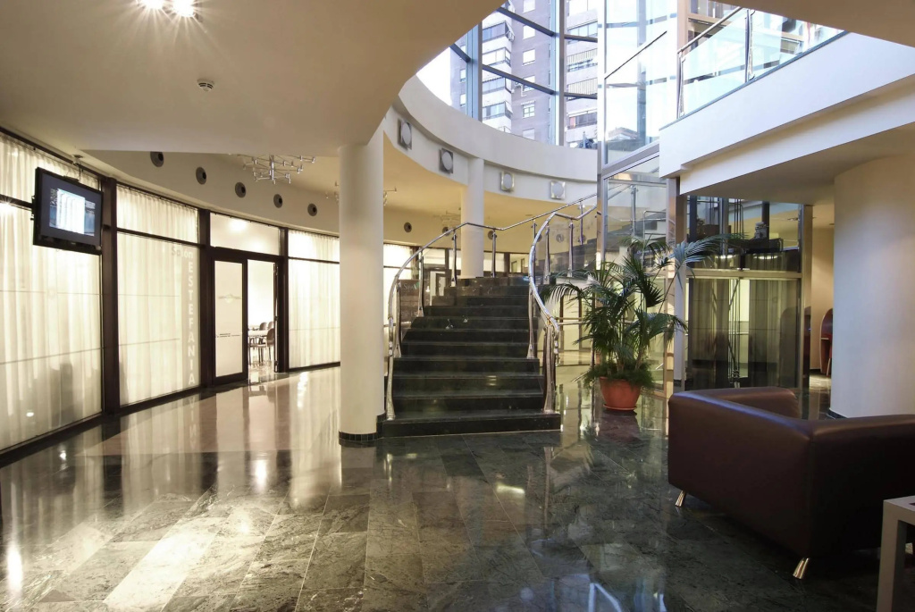 Sandos Monaco Hotel - Adults Only - Général