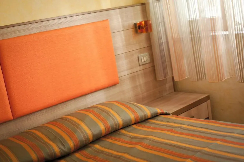 Hotel Dolce Vita Cesenatico - Chambres