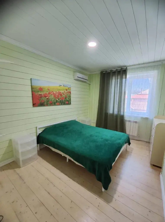 Уютный дом на улице Совхозная 6 - фото 12