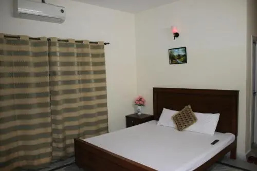zaib's guest house E/11/3 islamabad