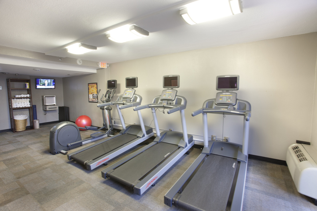 Holiday Inn Tyler-Conference Center by IHG - Général