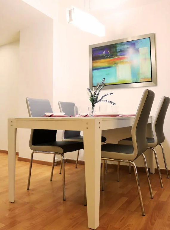 Family Apartment